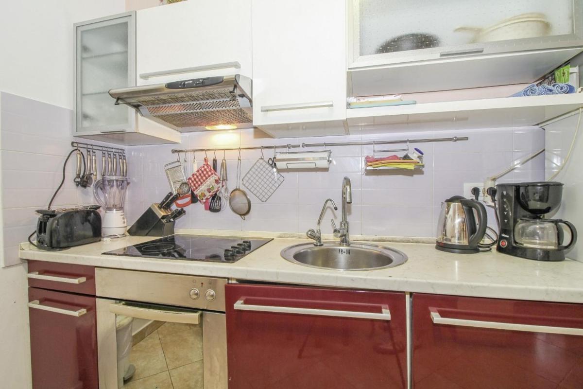 Dalibor In Jakacici - Haus Fuer 2-4 Personen Gracisce Luaran gambar